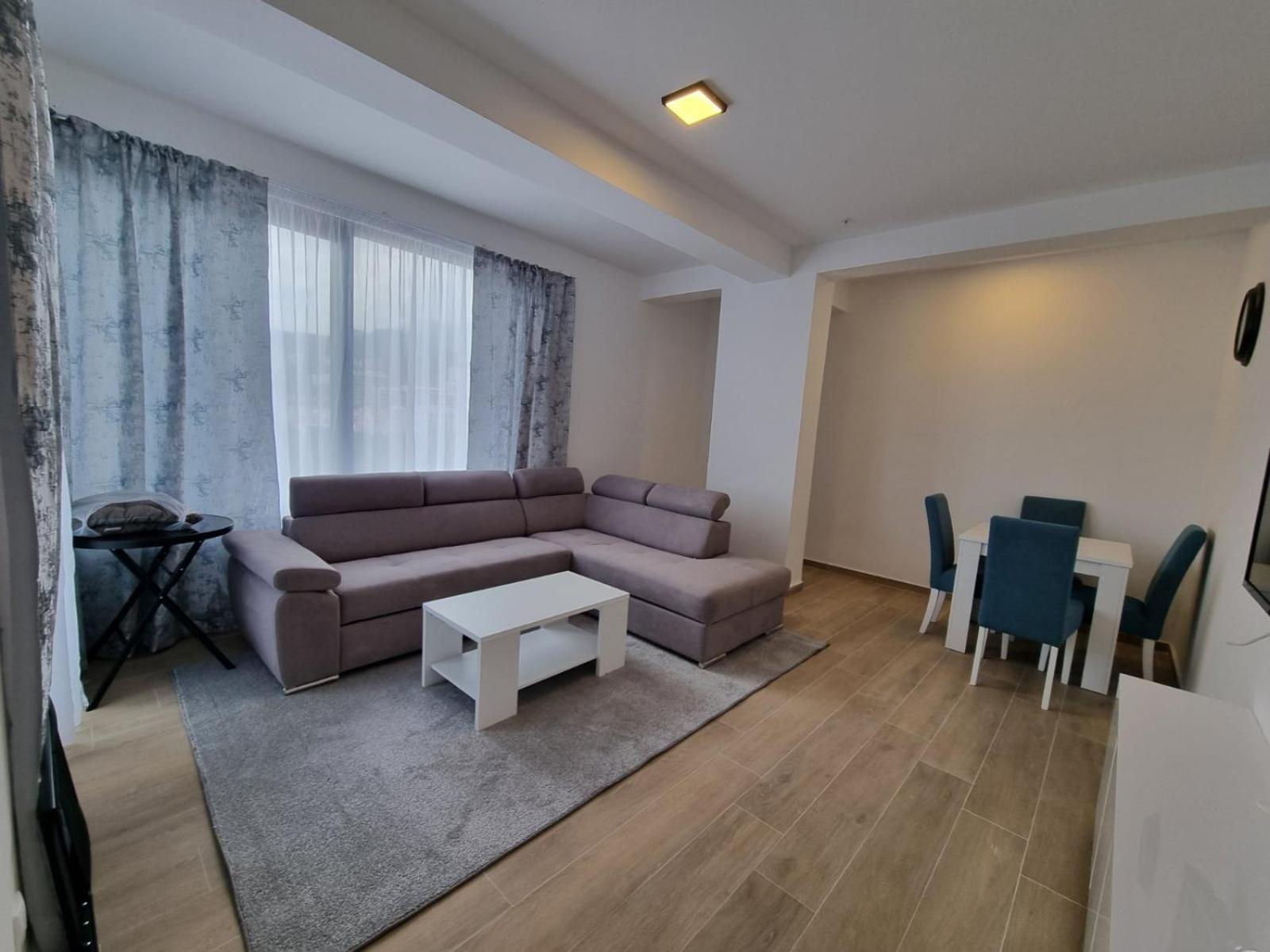 Prestige Central Apartments - Rafailovici Budva Exterior foto